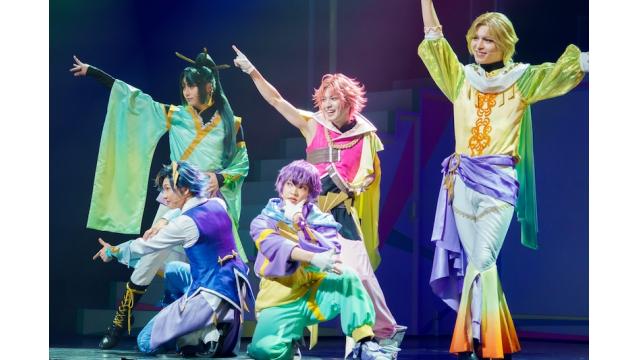 クライマックス！話題の舞台オリジナル『男子プリキュア』舞台の第３弾。「集大成に相応しい作品を作りたい」