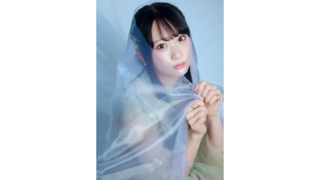 #2【橋本真希】「Rain Tree 1st Anniversary Concert」WEB限定アザーインタビュー