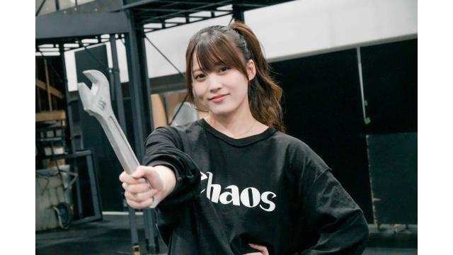 【前編】舞台ハガレン稽古場インタビュー【岡部麟】