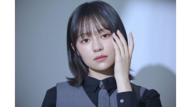 【WEB限定】「北原 実咲」22/7 三期生特集！グラビアプレス・アザーインタビュー