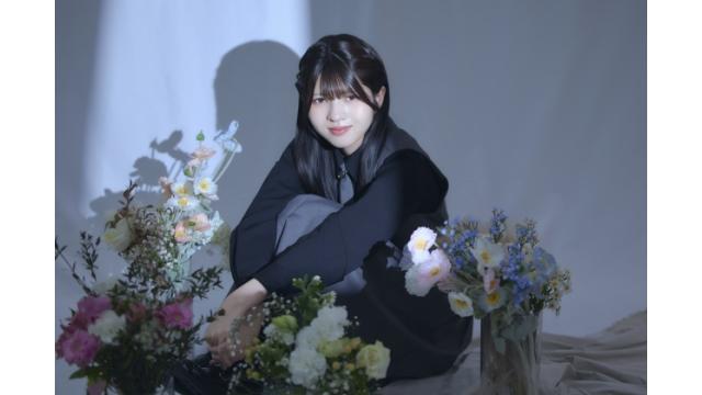【WEB限定】「桧山依子」22/7 三期生特集！グラビアプレス・アザーインタビュー