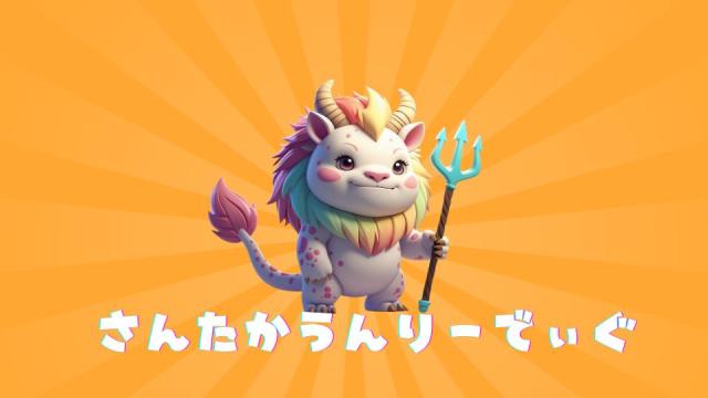 さんたかうんりーでぃぐ　←なにこれ。三択リーディングです