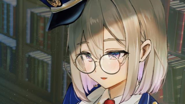 【壁紙配布】ASMRボイス付きグッズ販売中です！【お知らせ】