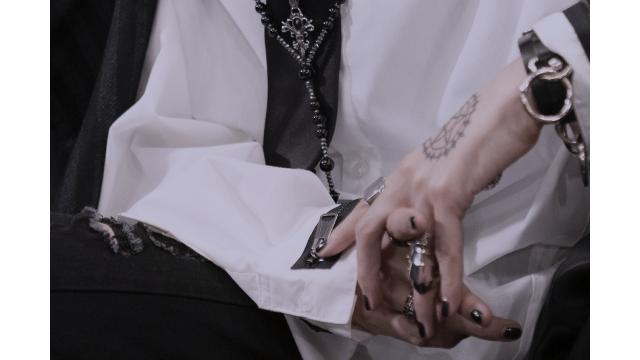 躁鬱と眠れない夜