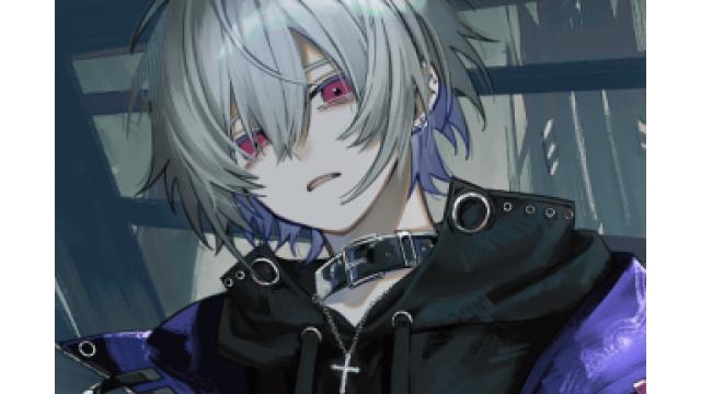 【イラスト解剖】一枚絵ができるまで