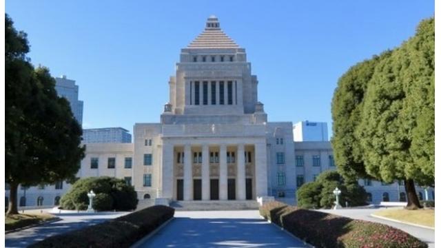 カギは国民民主党か。自公過半数割れでどうなる？（2024.11.2）