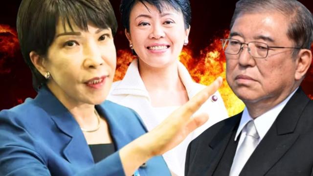 石破茂の時代は終わった─黙るな保守派、国を救うのは“あなたの声”だ