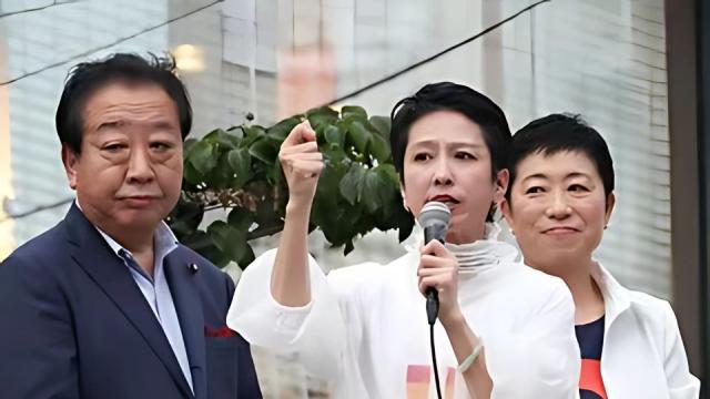 特集！蓮舫氏“公職選挙法違反”疑惑、その闇を徹底解剖「有権者を軽んじた政治家の行為、その結末は？」