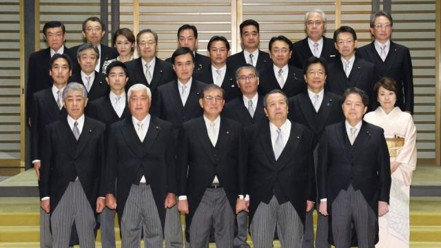 財務省支配と石破政権のリーダー不在「国民を欺く官僚とメディアの実態、戦後80年談話の危険性とは？」