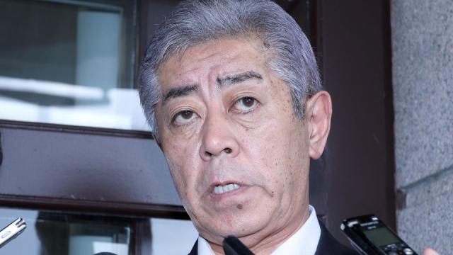 「外交停滞論」に逃げる岩屋毅と石破政権を徹底批判！跳ね上がる支持率のカラクリ