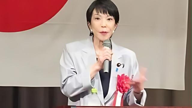 リベラル化する自民党を救えるのは誰か？ 高市早苗に集まる期待