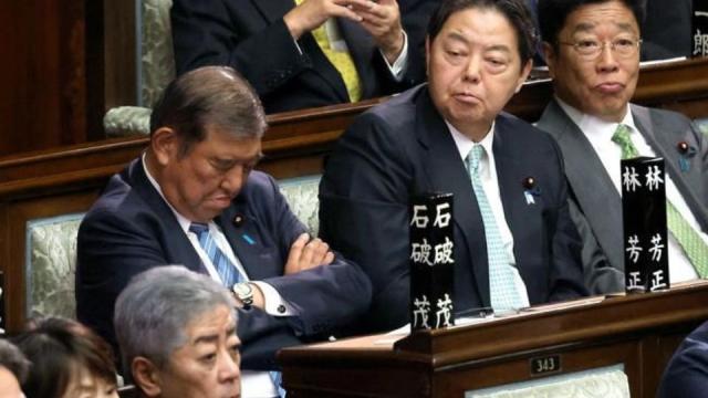 続投か前倒しか――石破政権の終わりを告げる“172”の意味【政治停滞の正体】