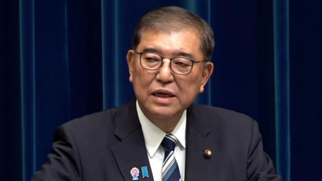 石破退陣！その裏に潜む真実とは？次期総裁に小泉進次郎？冗談はやめてくれ！