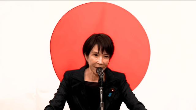 【独占分析】高市早苗・総裁選決起集会：地方票で圧勝を狙う“保守回帰”の全貌