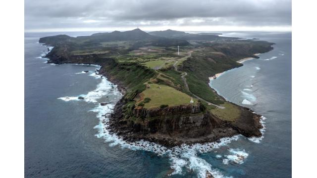 住民の理解が必要　日本最西端の島・与那国町長選で糸数氏破り新人の上地常夫氏が初当選