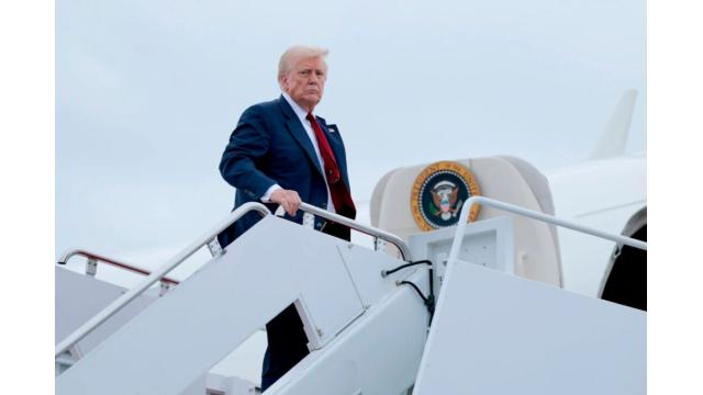 トランプ政権の戦略的思考　技術と資源で挑む米中競争の次なる舞台