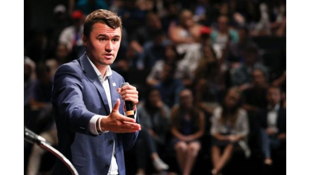 チャーリー・カーク氏が若者を惹きつけた理由