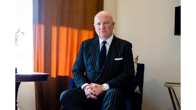 宇宙に「アウターネット」を築こうとする男　それを狙う北京