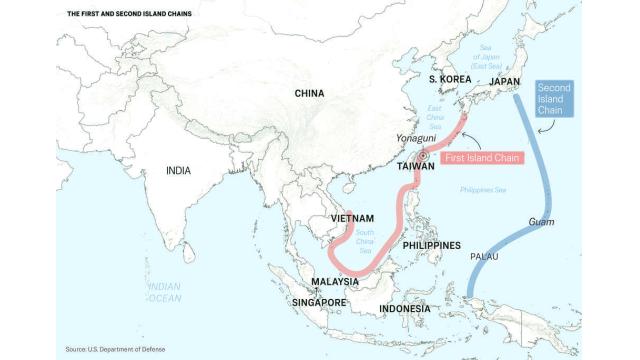日本と中国共産党の外交緊張　激化の経緯