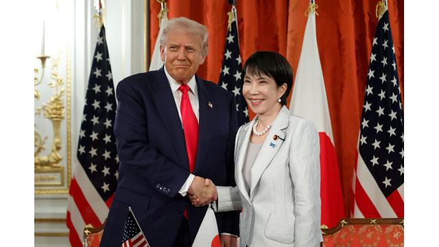 トランプ・習電話会談「台湾問題」再浮上　高市発言に焦る中国「歴史カード」の失敗