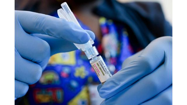 新型コロナワクチンと小児死亡の関連を指摘　FDA内部文書