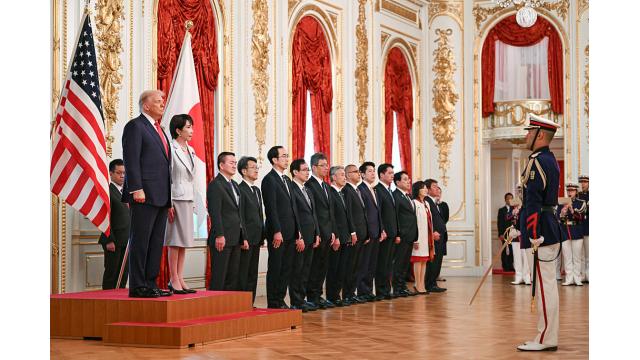 中国の対日威圧は裏目に　日本の防衛力強化と日米同盟深化加速