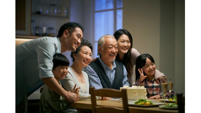 「孝弟」が社会の根本　論語の真義　学而編2