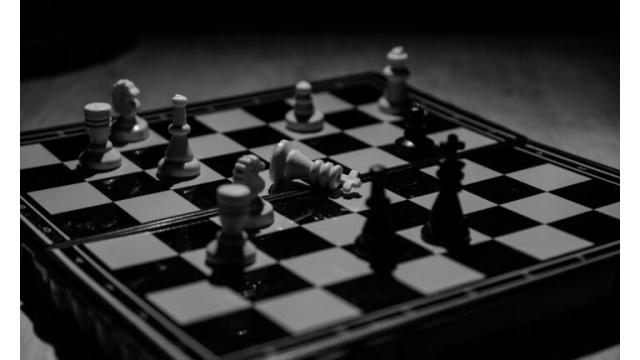 命令なき占領　思想はいかにして指揮系統なしに統一されるか　【地盤が抜かれた後で（3）】