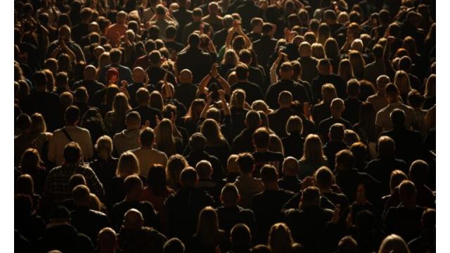北京は何を見つめているのか　中国批判をためらう社会のつくり方　【地盤が抜かれた後で（4）】
