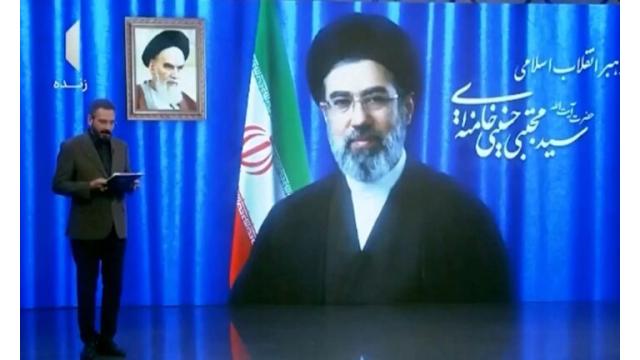 イランの最高指導者モジタバは生きているのか？