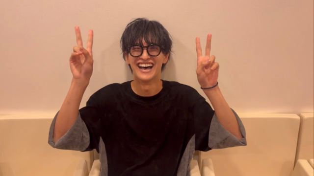 チャンネルを開設しました。