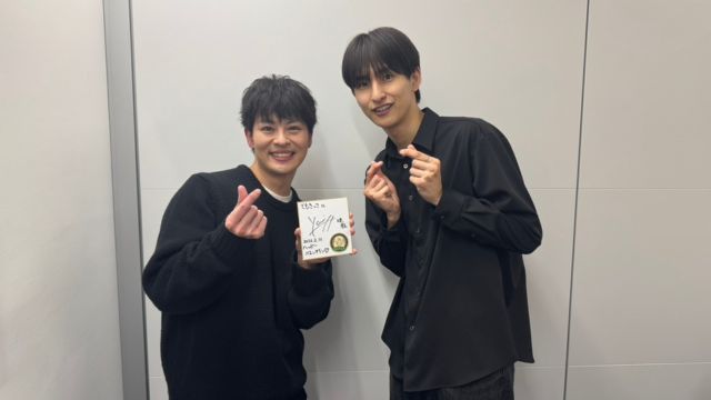 【ともきっさ#5】ゲスト：大見洋太さん