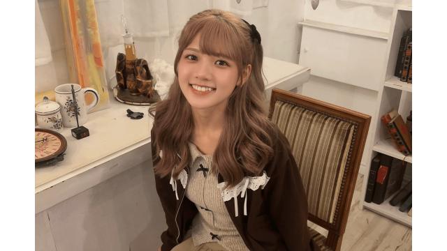 放課後プリンセス 水野青海です🪄🌊