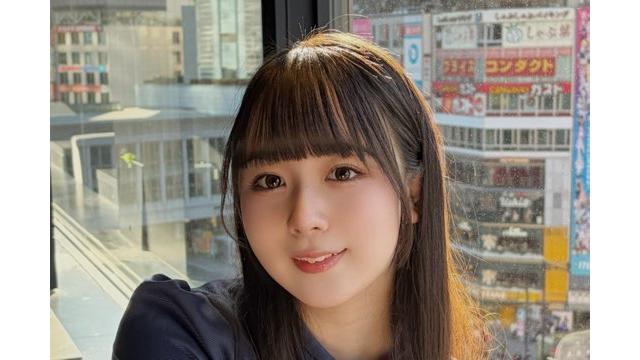 ライブ終わりのももです🎙️