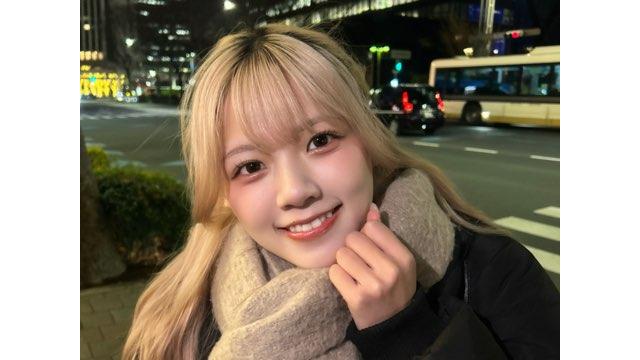 バレンタイン🎀 （水野青海）