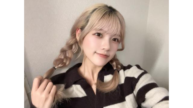 得意科目📚（水野青海）