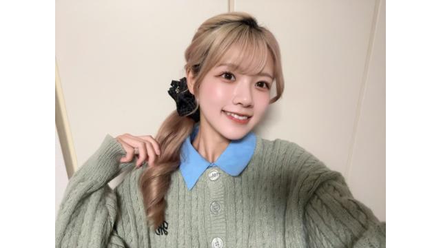 この季節が来てしまいました、、、（水野青海）