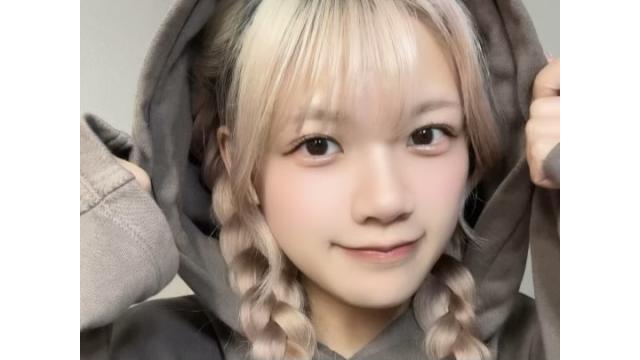 地図読めないのにね🗺️（水野青海）