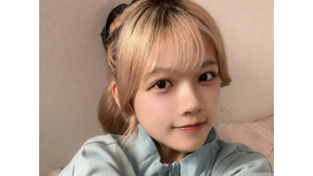 もうすぐ春（水野青海）