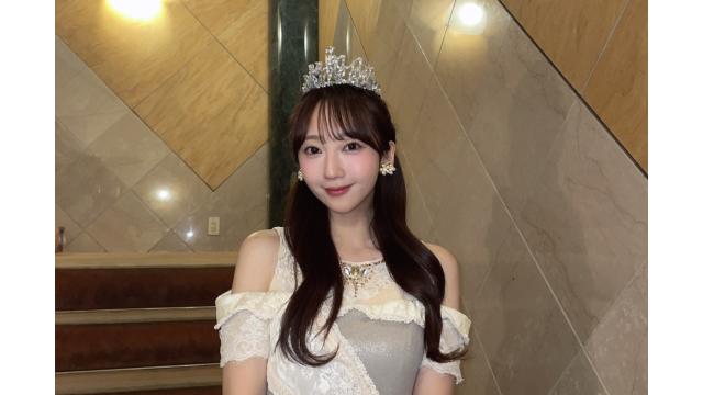 頭の中のPlaylist🎧（ゆぴちゃん）