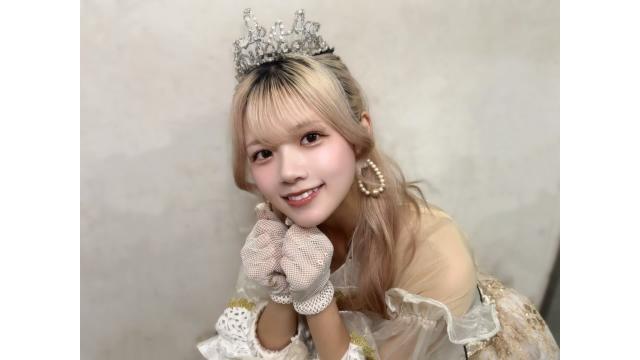 不思議なこと（水野青海）