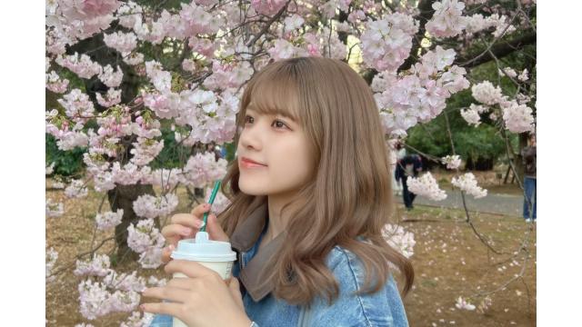 3月！（水野青海）