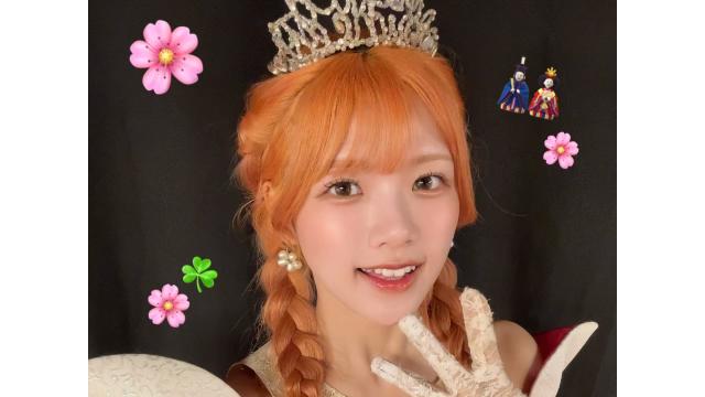 まだ見ぬ春（水野青海）