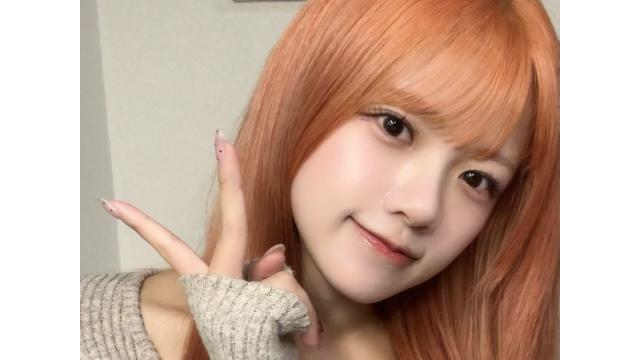 向かい風〜🍃（水野青海）