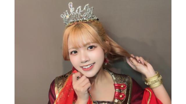 これは夢？？💤（水野青海）