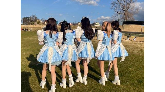 ドイツ村🇩🇪🍃（水野青海）