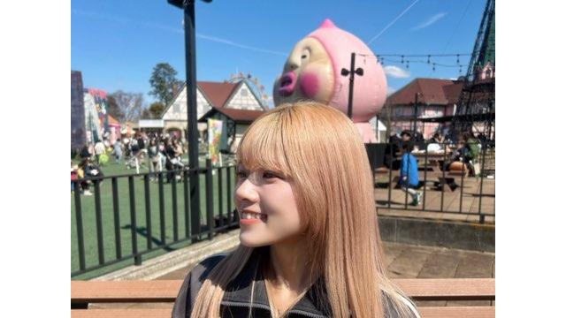 あの頃を思い出す💭（水野青海）