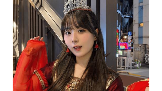 今日のもものお昼ご飯（もも🍑）