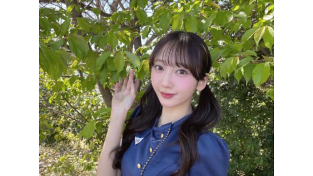 春の香り（ゆぴちゃん）