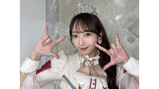 ありがとう🧡（ゆぴちゃん）